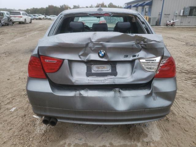 Photo 6 from auction – 2010 BMW 328 XI SUL with VIN WBAPK5C54AA648043