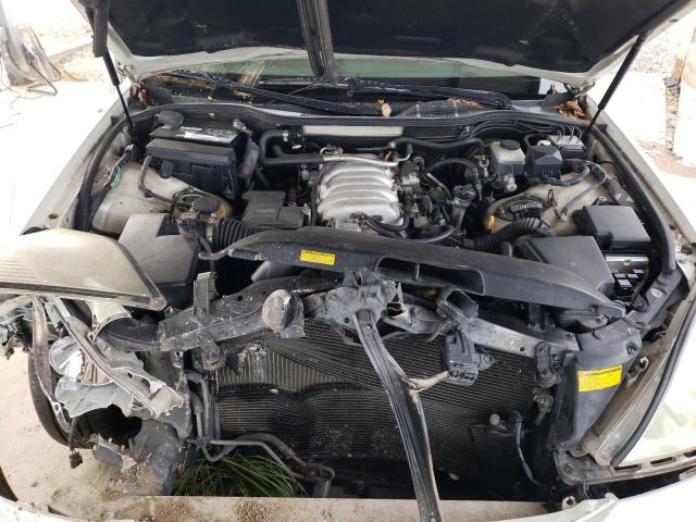 Photo 11 from auction – 2003 LEXUS LS 430 with VIN JTHBN30F630103300
