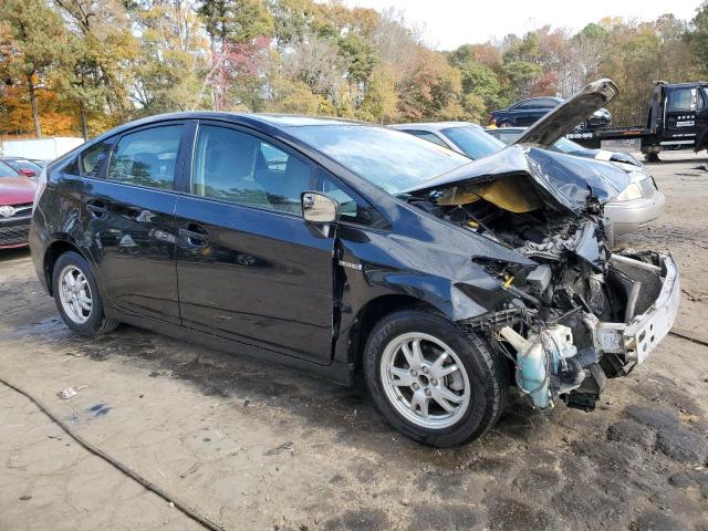Photo 4 from auction – 2010 TOYOTA PRIUS with VIN JTDKN3DU9A0120857