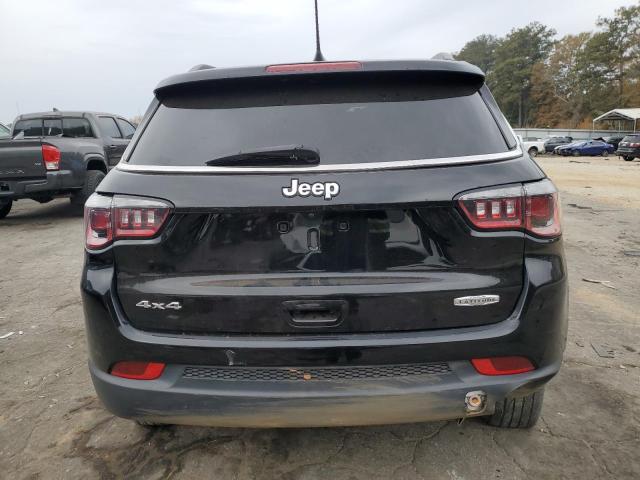 Photo 6 from auction – 2020 JEEP COMPASS LA with VIN 3C4NJDBB5LT117038