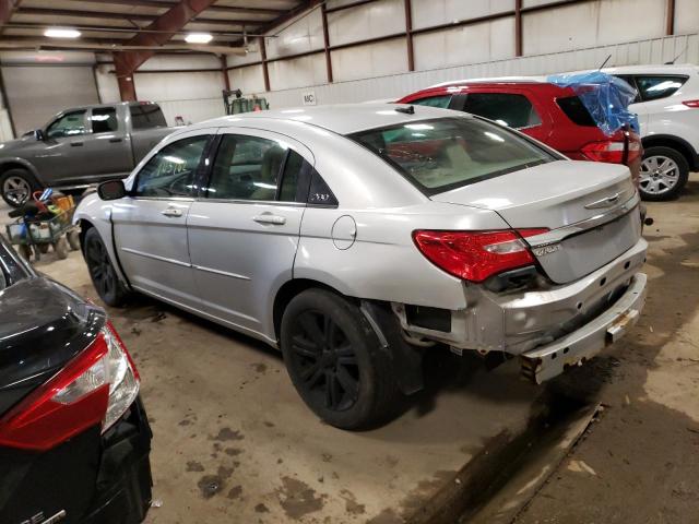 Photo 2 from auction – 2012 CHRYSLER 200 LX with VIN 1C3CCBAB0CN170368