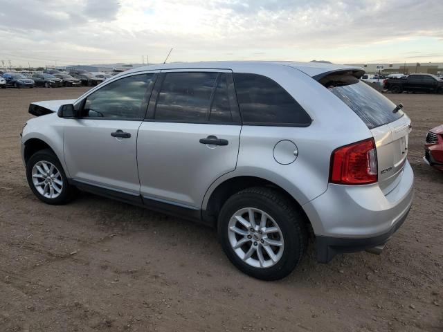 Photo 2 from auction – 2014 FORD EDGE SE with VIN 2FMDK3GC1EBA68662