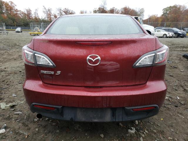Photo 6 from auction – 2010 MAZDA 3 I with VIN JM1BL1SG5A1238065