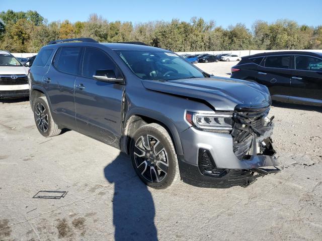 Photo 4 from auction – 2021 GMC ACADIA SLE with VIN 1GKKNKLA3MZ113117