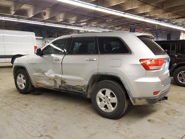 Photo 2 from auction – 2011 JEEP GRAND CHER with VIN 1J4RR4GG1BC571273