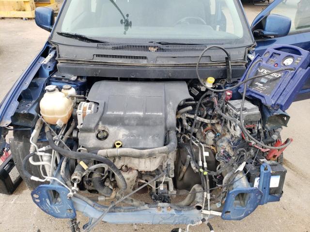 Photo 11 from auction – 2010 DODGE JOURNEY SX with VIN 3D4PH5FV2AT255294