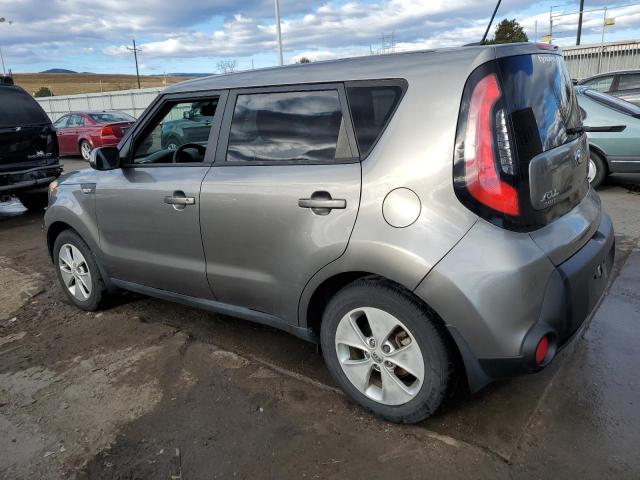Photo 2 from auction – 2014 KIA SOUL with VIN KNDJN2A29E7107046