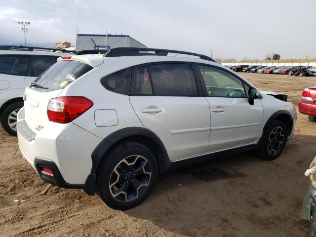 Photo 3 from auction – 2013 SUBARU XV CROSSTR with VIN JF2GPAGC8D2887374