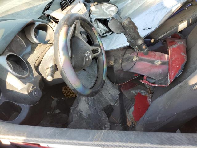 Photo 7 from auction – 2013 HONDA FIT with VIN JHMGE8H33DC079924