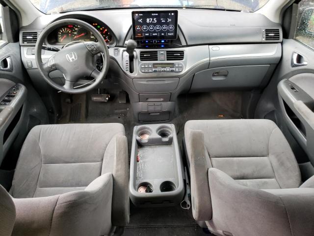Photo 8 from auction – 2006 HONDA ODYSSEY EX with VIN 5FNRL38426B032286