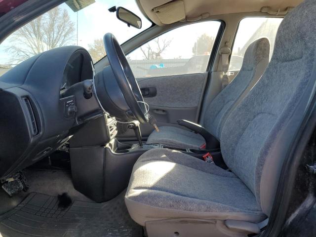 Photo 7 from auction – 1997 SATURN SL1 with VIN 1G8ZH5286VZ194854