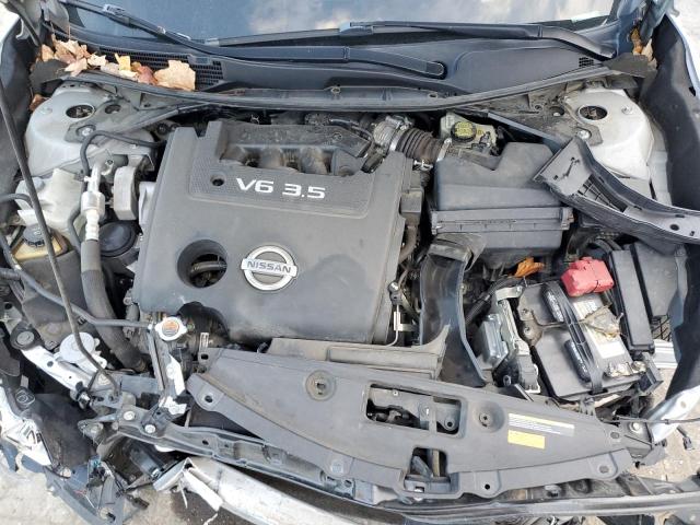 Photo 11 from auction – 2015 NISSAN ALTIMA 3.5 with VIN 1N4BL3AP9FC425081