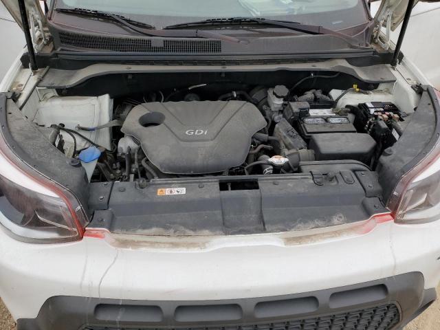 Photo 11 from auction – 2016 KIA SOUL with VIN KNDJN2A27G7342578