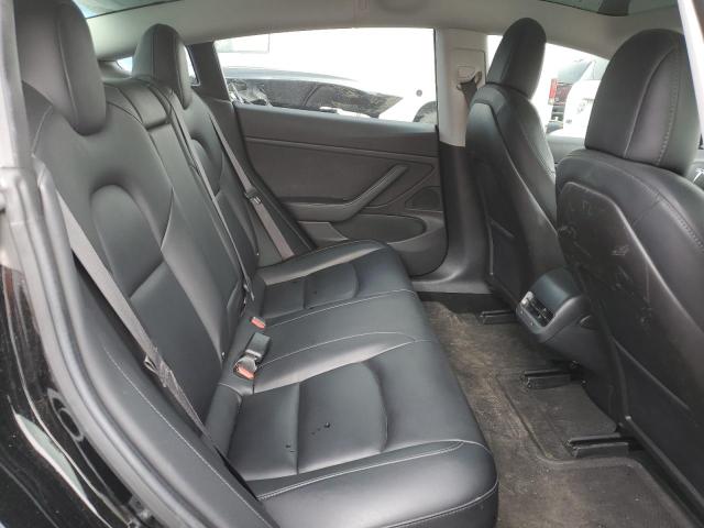 Photo 10 from auction – 2018 TESLA MODEL 3 with VIN 5YJ3E1EB7JF084576