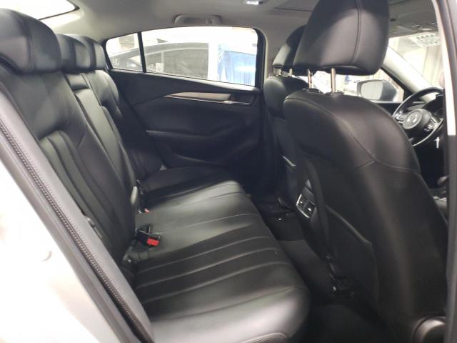 Photo 10 from auction – 2018 MAZDA 6 TOURING with VIN JM1GL1VM6J1306588