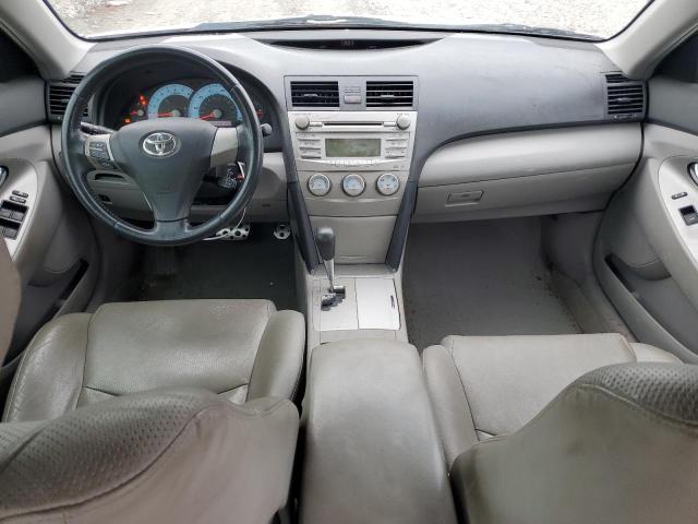 Photo 8 from auction – 2011 TOYOTA CAMRY BASE with VIN 4T1BF3EK9BU624132
