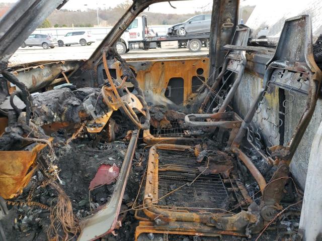 Photo 7 from auction – 1992 DODGE DAKOTA with VIN 1B7FL26G0NS637127