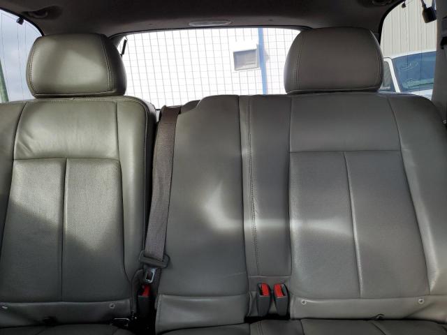 Photo 10 from auction – 2002 OLDSMOBILE BRAVADA with VIN 1GHDT13S122276104