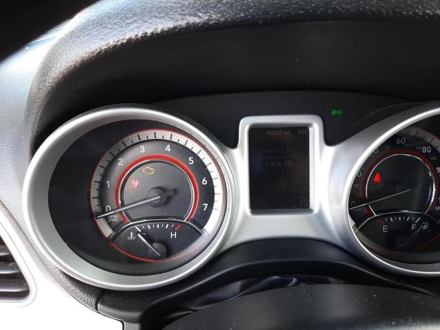 Photo 9 from auction – 2015 DODGE JOURNEY SX with VIN 3C4PDCBB1FT741949