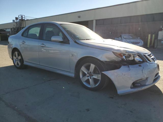 Photo 4 from auction – 2009 SAAB 9-3 2.0T with VIN YS3FB49Y591012648
