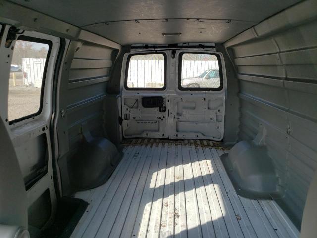 Photo 10 from auction – 2012 CHEVROLET EXPRESS G1 with VIN 1GCSGAFX1C1165018