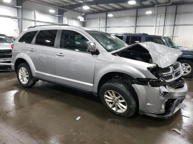 Photo 4 from auction – 2017 DODGE JOURNEY SX with VIN 3C4PDDBG5HT608342