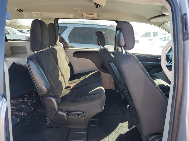 Photo 11 from auction – 2019 DODGE GRAND CARA with VIN 2C4RDGBGXKR664944