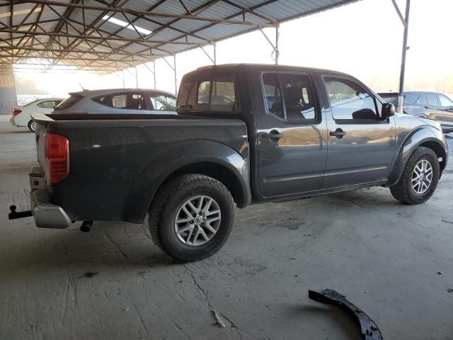 Photo 3 from auction – 2014 NISSAN FRONTIER S with VIN 1N6AD0ER2EN714087