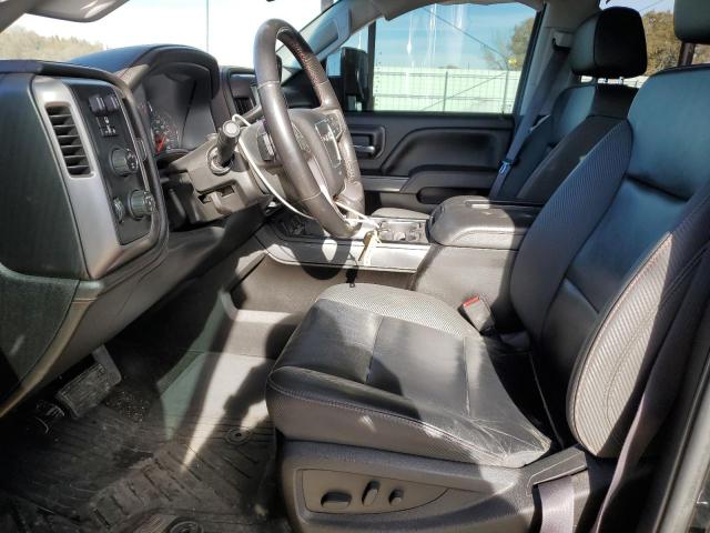 Photo 7 from auction – 2017 GMC SIERRA K25 with VIN 1GT12TEY6HF161783