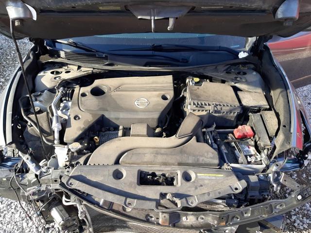 Photo 11 from auction – 2015 NISSAN ALTIMA 2.5 with VIN 1N4AL3AP3FC283158