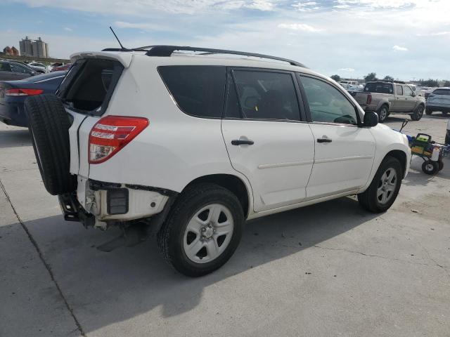 Photo 3 from auction – 2010 TOYOTA RAV4 with VIN 2T3ZF4DV0AW041857