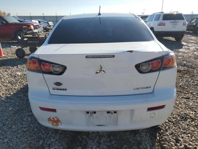 Photo 6 from auction – 2011 MITSUBISHI LANCER ES/ with VIN JA32U2FU1BU040567