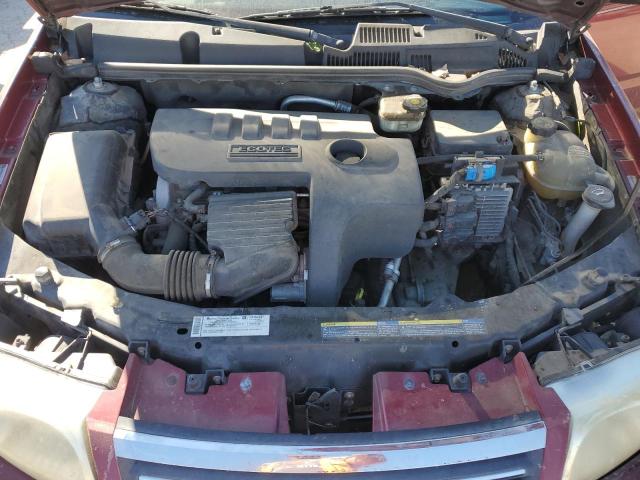 Photo 11 from auction – 2007 SATURN ION LEVEL with VIN 1G8AJ55F57Z103815