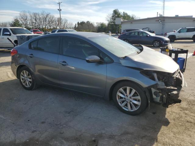Photo 4 from auction – 2016 KIA FORTE LX with VIN KNAFX4A66G5572443