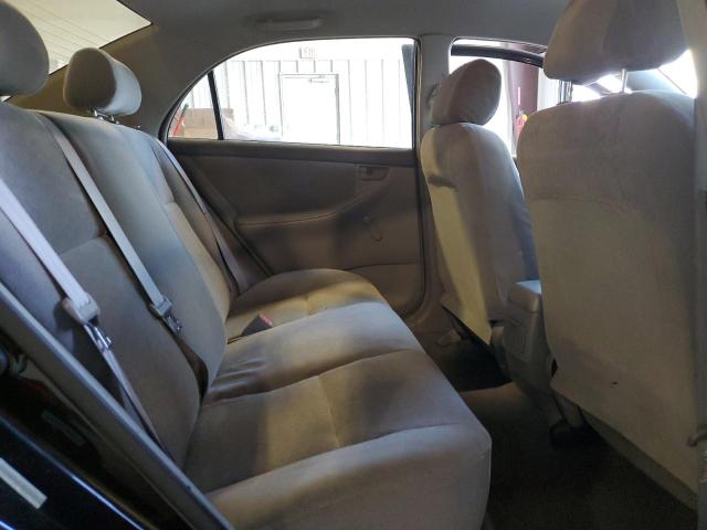 Photo 10 from auction – 2003 TOYOTA COROLLA CE with VIN 1NXBR32E63Z169537
