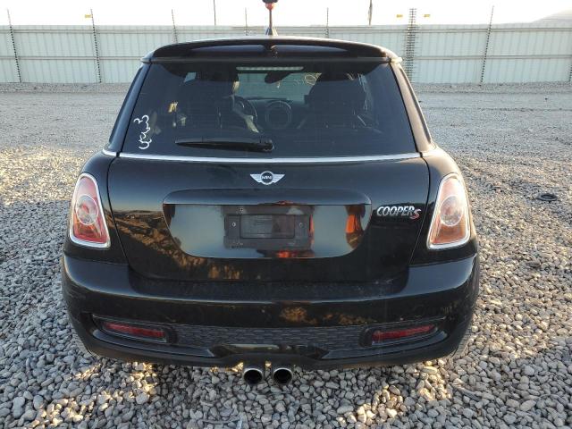 Photo 6 from auction – 2013 MINI COOPER S with VIN WMWSV3C53DT392461