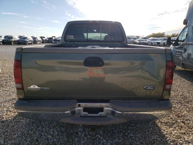 Photo 6 from auction – 2004 FORD F350 SUPER with VIN 1FTWW33P14EA52524