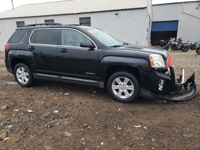 Photo 4 from auction – 2013 GMC TERRAIN SL with VIN 2GKFLVE39D6309484