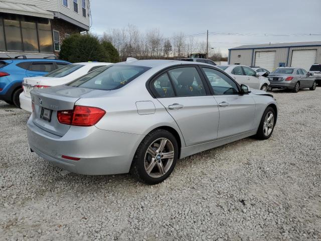 Photo 3 from auction – 2015 BMW 328 XI SUL with VIN WBA3B5G59FNS16539