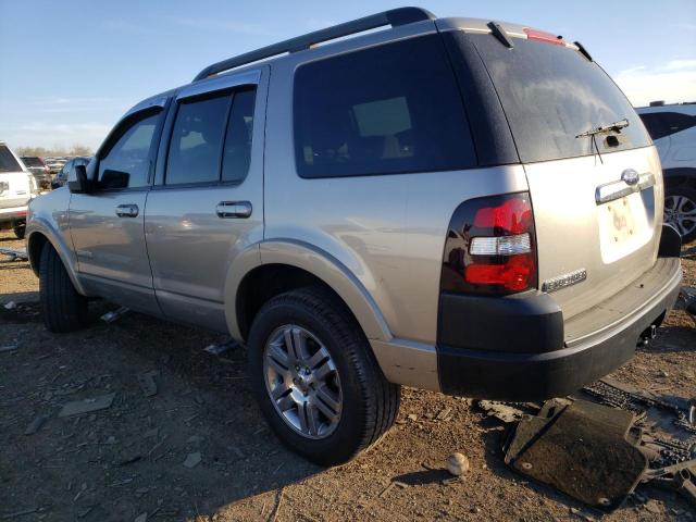 Photo 2 from auction – 2008 FORD EXPLORER E with VIN 1FMEU64E68UA07652
