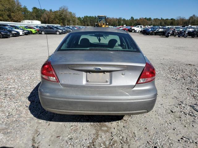 Photo 6 from auction – 2006 FORD TAURUS SEL with VIN 1FAFP56U36A211005