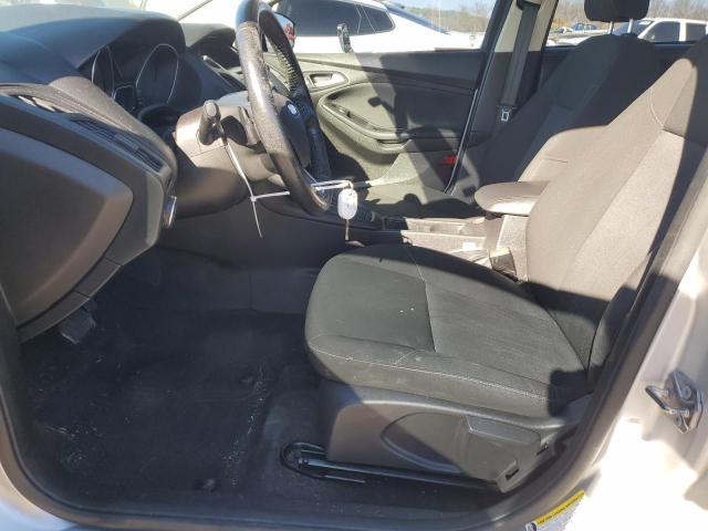 Photo 7 from auction – 2015 FORD FOCUS SE with VIN 1FADP3K22FL273984