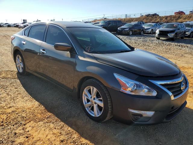 Photo 4 from auction – 2013 NISSAN ALTIMA 2.5 with VIN 1N4AL3AP9DC175771