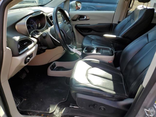 Фото 7 с аукциона – 2020 CHRYSLER PACIFICA T с VIN 2C4RC1BG1LR140440