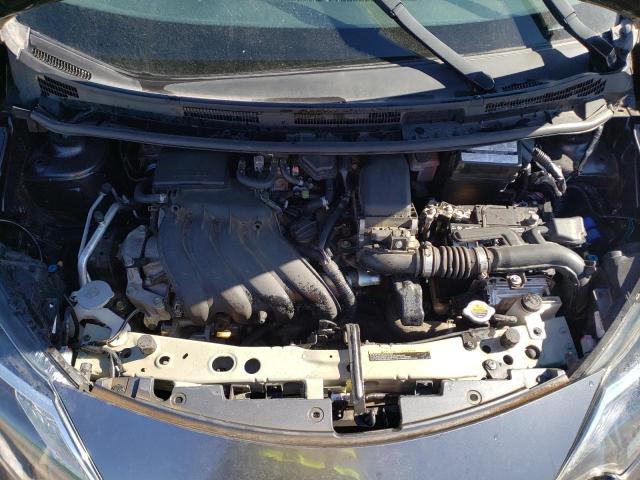 Photo 12 from auction – 2018 NISSAN VERSA NOTE with VIN 3N1CE2CP4JL354968