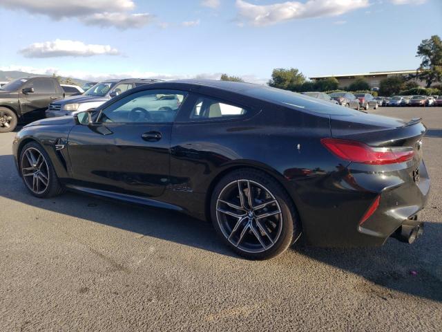 Photo 2 from auction – 2020 BMW M8 with VIN WBSAE0C07LCD67008