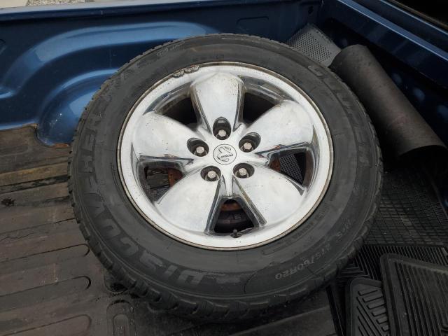Photo 12 from auction – 2004 DODGE RAM 1500 S with VIN 1D7HU18D54J236170