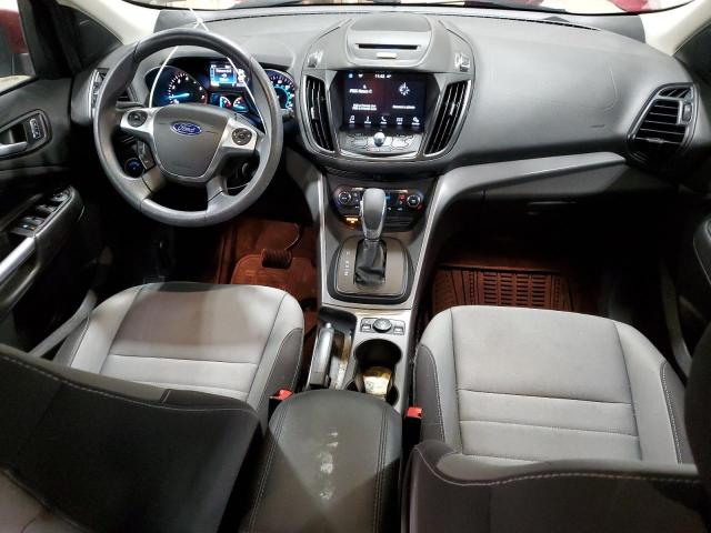 Photo 8 from auction – 2016 FORD ESCAPE SE with VIN 1FMCU9G99GUA02693
