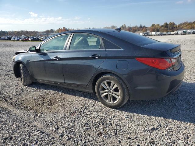 Zdjęcie 2 z aukcji – 2012 HYUNDAI SONATA GLS z VIN 5NPEB4AC8CH346885