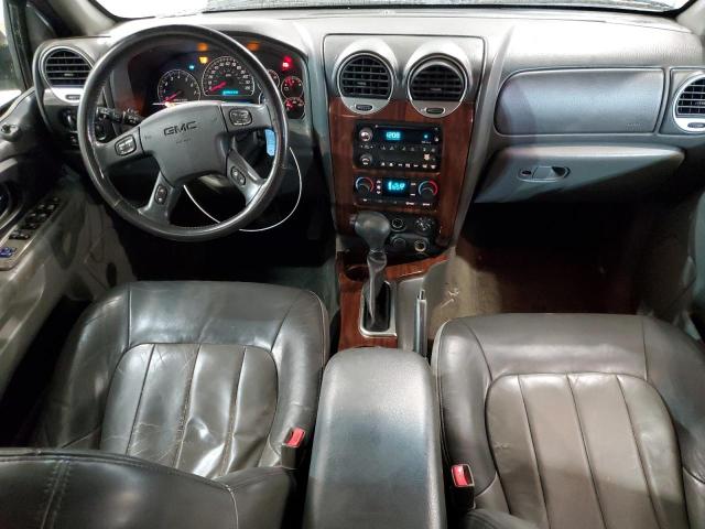 Photo 8 from auction – 2003 GMC ENVOY with VIN 1GKDT13S232311180